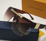 Окуляри Louis Vuitton 1196 Gold-Brown