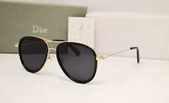 Окуляри Dior 8200 Black купити, ціна 853 грн, Фото 15