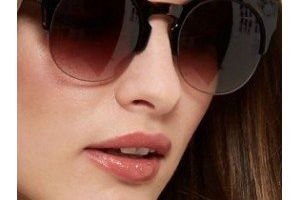 Модные очки 2017 или какие солнцезащитные очки в моде? - Блог Интернет магазина Бигмаркет