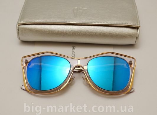 Очки Irresistor Lux IR 011/BL Blue купить, цена 2 800 грн, Фото 24