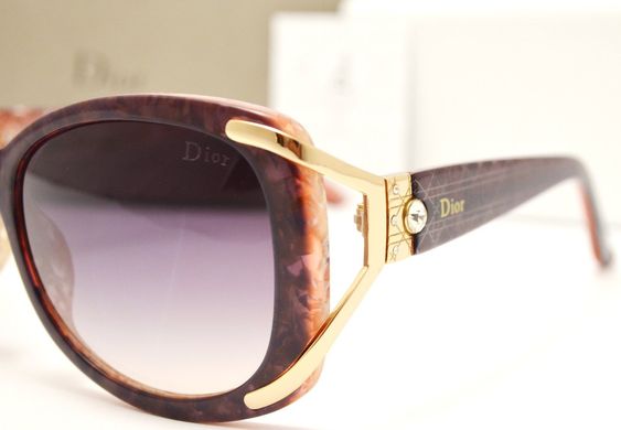 Окуляри Dior D1393/S Fantasy купити, ціна 1 909 грн, Фото 37