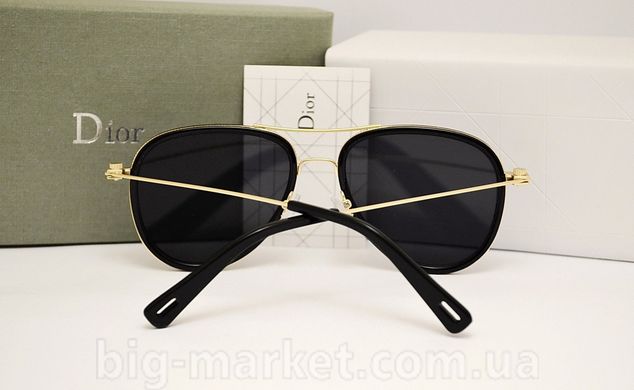 Очки Dior 8200 Black купить, цена 853 грн, Фото 35