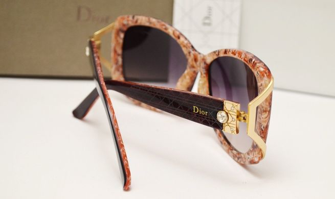 Окуляри Dior D1393/S Fantasy купити, ціна 1 909 грн, Фото 77