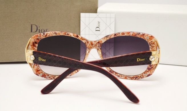 Окуляри Dior D1393/S Fantasy купити, ціна 1 909 грн, Фото 67