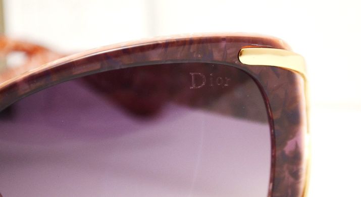 Окуляри Dior D1393/S Fantasy купити, ціна 1 909 грн, Фото 47