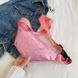 Поясная сумка розовая shine (615269612589), Фото 7 14 - Бигмаркет