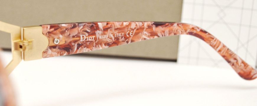 Окуляри Dior D1393/S Fantasy купити, ціна 1 909 грн, Фото 57