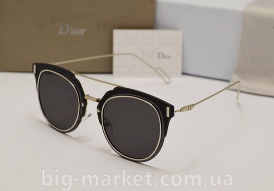 Очки Dior Composit Silver купить, цена 790 грн, Фото 45