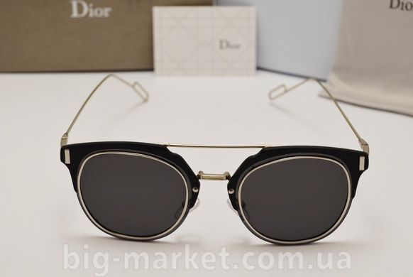 Очки Dior Composit Silver купить, цена 790 грн, Фото 35