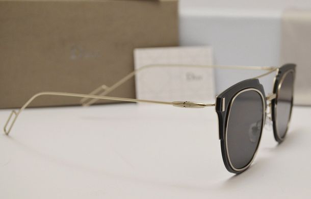 Очки Dior Composit Silver купить, цена 790 грн, Фото 55