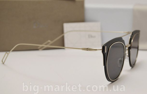 Очки Dior Composit Silver купить, цена 790 грн, Фото 55