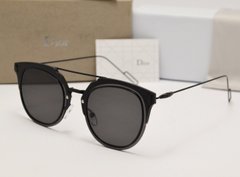 Окуляри Dior Composit Black купити, ціна 790 грн, Фото 15