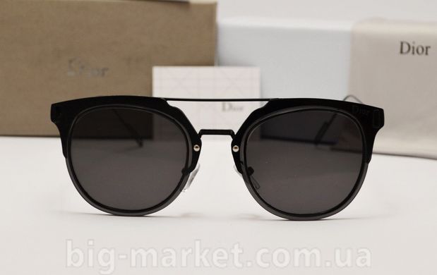 Очки Dior Composit Black купить, цена 790 грн, Фото 45