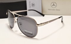 Окуляри Mercedes-Benz 745 Silver купити, ціна 840 грн, Фото 15