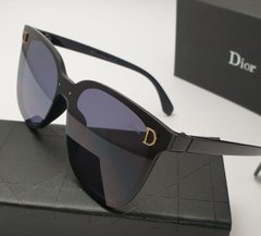 Очки Dior 06 Black купить, цена 400 грн, Фото 15