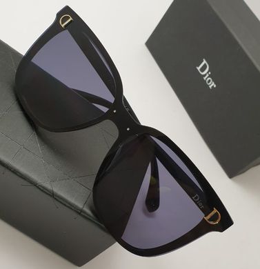 Окуляри Dior 06 Black купити, ціна 600 грн, Фото 45