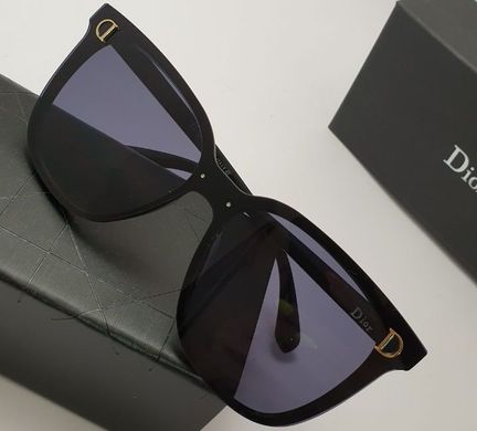 Очки Dior 06 Black купить, цена 600 грн, Фото 25