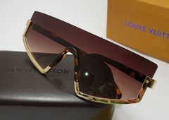 Окуляри Louis Vuitton 1193 Leo купити, ціна 570 грн, Фото 14