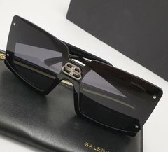 Очки Balenciaga 3156 черные купить, цена 410 грн, Фото 16