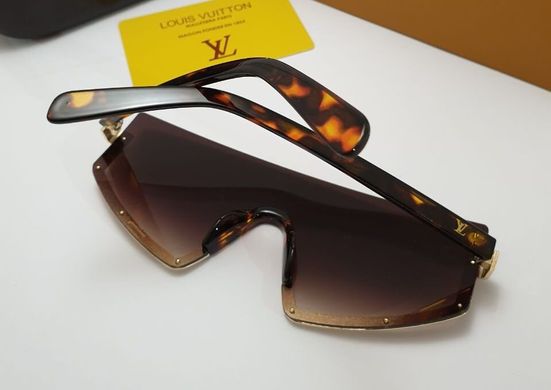 Очки Louis Vuitton 1193 Leo купить, цена 570 грн, Фото 44