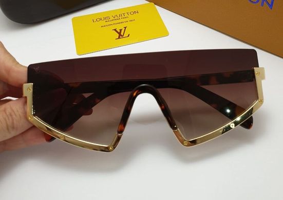 Очки Louis Vuitton 1193 Leo купить, цена 570 грн, Фото 34