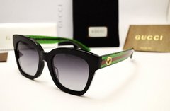 Очки Gucci GG 029/SA LUX Black купить, цена 2 800 грн, Фото 15
