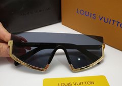 Очки Louis Vuitton 1193 Black купить, цена 370 грн, Фото 12