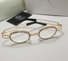 Очки Versace 3353 clear купить, цена 430 грн, Фото 16