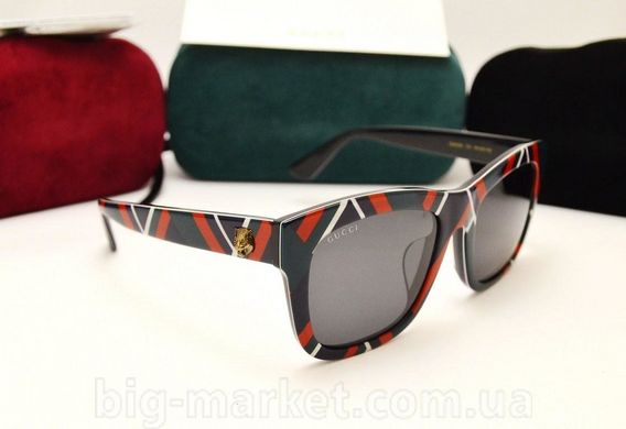 Окуляри Gucci GG 0032 LUX Color купити, ціна 2 800 грн, Фото 35