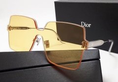 Очки Dior 0219 Color Quake 1 Yellow купить, цена 2 200 грн, Фото 19