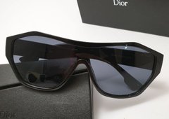 Очки Dior Goggles черные купить, цена 620 грн, Фото 15