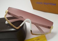Окуляри Louis Vuitton 1193 Brown купити, ціна 570 грн, Фото 14