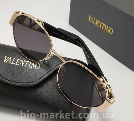 Очки Valentino 2185 Black купить, цена 380 грн, Фото 28