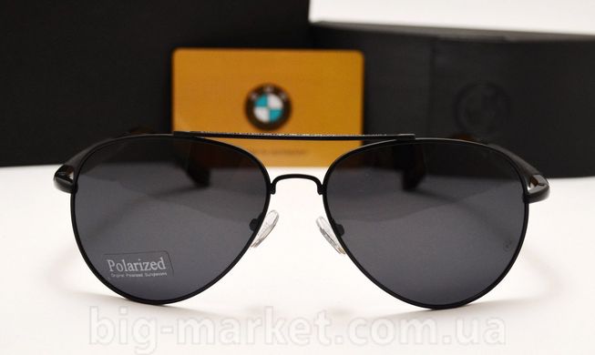 Очки BMW 10002 Black купить, цена 955 грн, Фото 35