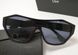 Окуляри Dior Goggles чорні, Фото 1 5 - Бігмаркет
