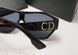 Очки Dior Goggles черные, Фото 4 5 - Бигмаркет