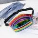 Поясная сумка Паутинка разноцветная (592455879872), Фото 5 12 - Бигмаркет