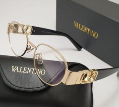 Окуляри Valentino 2185 Transparent купити, ціна 580 грн, Фото 15