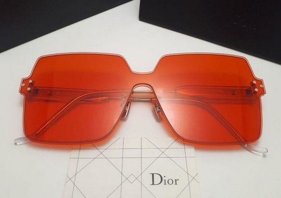 Окуляри Dior 0219 Color Quake 1 Red купити, ціна 2 800 грн, Фото 23