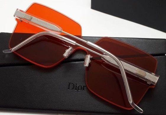 Окуляри Dior 0219 Color Quake 1 Red купити, ціна 2 800 грн, Фото 33