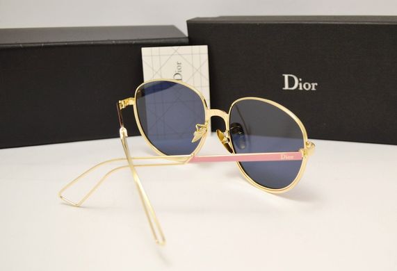 Окуляри Dior CD 658 Pink купити, ціна 1 050 грн, Фото 46