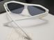 Очки Dior Goggles белые, Фото 4 5 - Бигмаркет