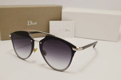 Очки Dior Reflected Lux Black купить, цена 2 800 грн, Фото 15