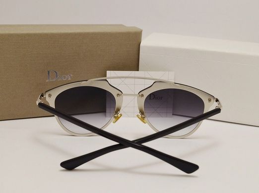 Очки Dior Reflected Lux Black купить, цена 2 800 грн, Фото 45