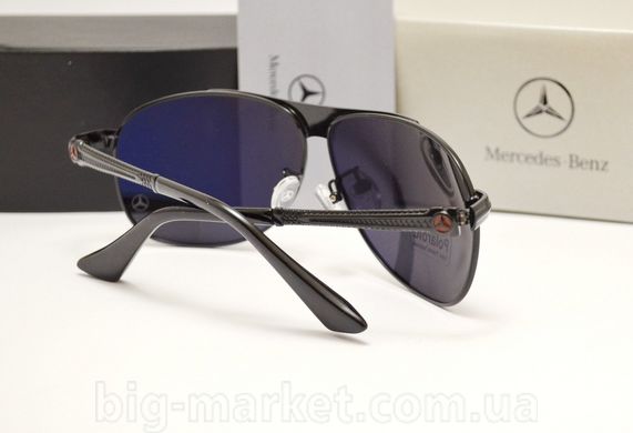 Очки Mercedes-Benz 31202 Black купить, цена 955 грн, Фото 45