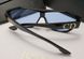 Окуляри Dior Goggles блакитні, Фото 4 4 - Бігмаркет