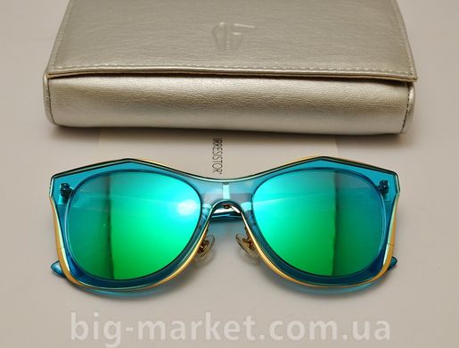 Очки Irresistor Lux IR 011/BL Green купить, цена 2 220 грн, Фото 25