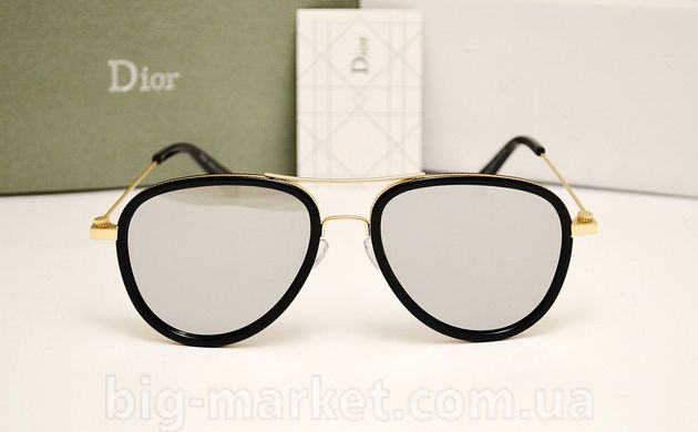 Очки Dior 8200 Mirror купить, цена 853 грн, Фото 26