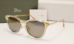 Очки Dior 0198 S PС 2 купить, цена 889 грн, Фото 14