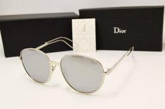 Окуляри Dior CD 658 Mirror купити, ціна 900 грн, Фото 16